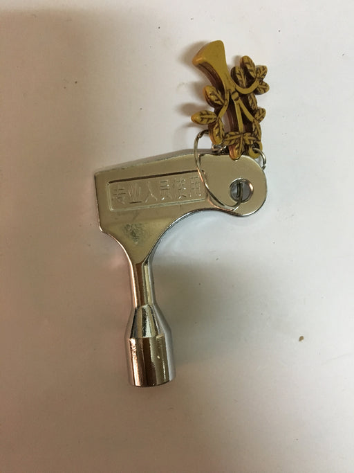 ELEVATOR KEY