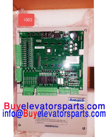 MONARCH INVERTER - MCTC-MCB-C2/ L-C-4005 * 5.5 kw