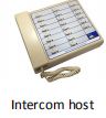 Intercom Host