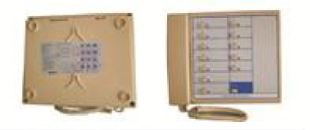 Intercom Machine EL01TK1141 TK-T12 1-112A