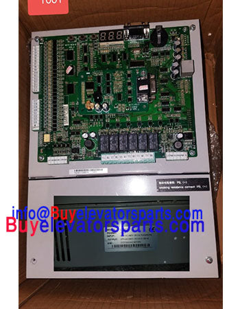 MONARCH INVERTER - MCTC-MCB-B /L-B-4015