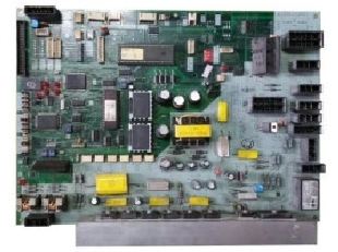 PC BOARD