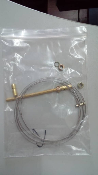 WIRE WEIGHING DEVICE