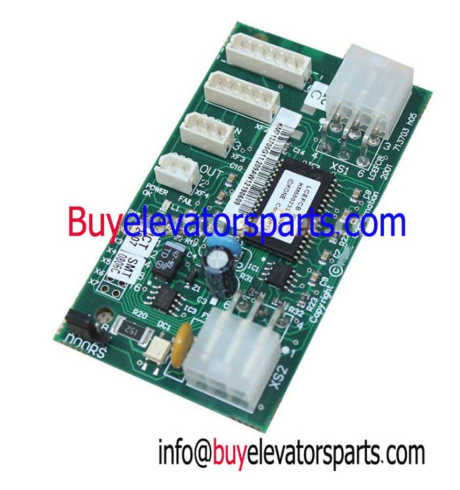 Kone KM713700G11 - Elevators spare parts 