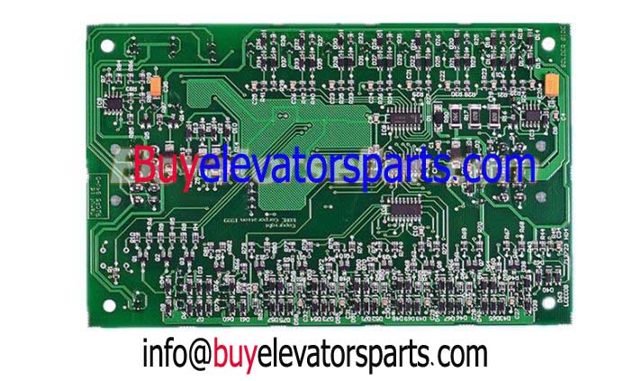 Kone KM713720G11 - Elevators spare parts 
