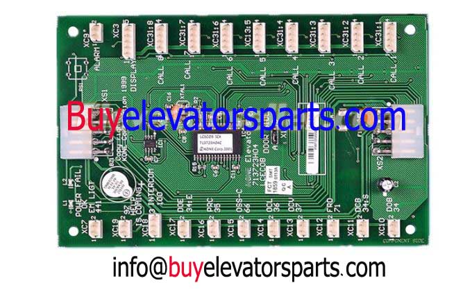 Kone KM713720G11 - Elevators spare parts 