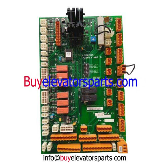 Kone KM722080G11 - Elevators spare parts 