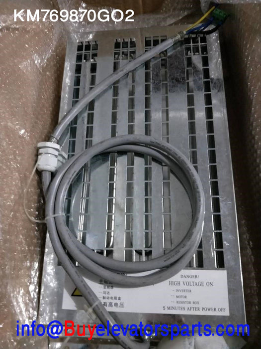 KONE-KM769870GO2