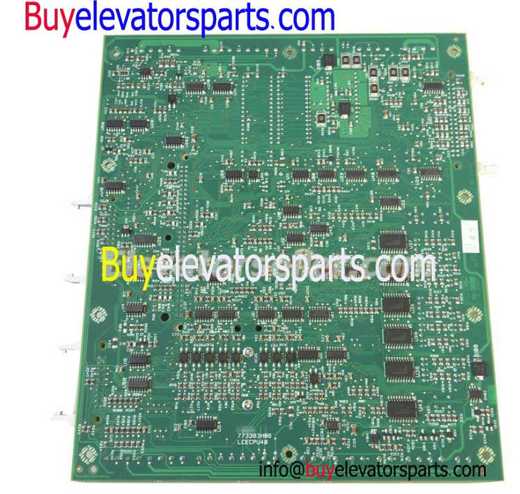 KONE main board KM773380G04 - Elevators spare parts 