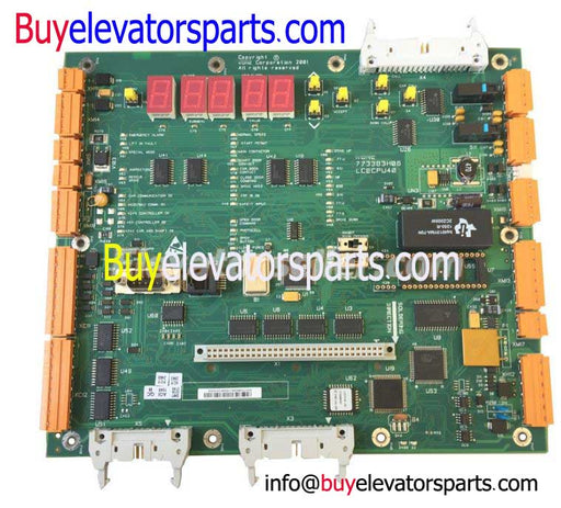 KONE main board KM773380G04 - Elevators spare parts 