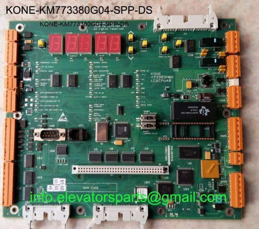 KONE BOARD - Elevators spare parts 
