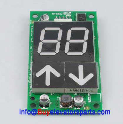 kone elevator parts KM863190G01