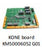 KONE Board KM50006052 G01