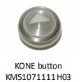 KONE Button KM51071111H03