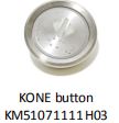 KONE Button KM51071111H03