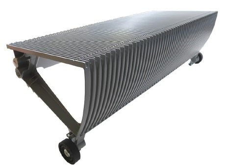 Kone Pedal Escalators - 1000mm