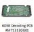 KONE Decoding PCB KM 713130 G01