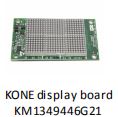 KONE Display Board KM1349446G21