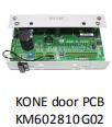 KONE Door PCB KM602810 G02