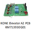 KONE Elevator A2 PCB KM 713930 G01