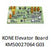 KONE Elevator Board KM50027064 G03