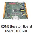 KONE Elevator Board KM 713100 G01