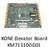KONE Elevator Board KM 713100 G01