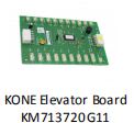 KONE Elevator Board KM 713720 G11