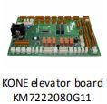 KONE Elevator Board KM 7222080G11