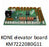 KONE Elevator Board KM 7222080G11