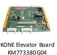 KONE Elevator Board KM 773380 G04