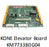 KONE Elevator Board KM 773380 G04