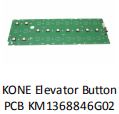 KONE Elevator Button PCB KM 1368846G02