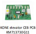 KONE Elevator CEB PCB KM 713730 G11