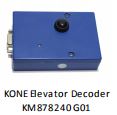 KONE Elevator Decoder KM878240 G01