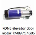 KONE Elevator Door Motor KM89717 G06