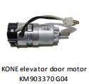 KONE Elevator Door Motor KM 903370 G04