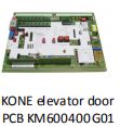 KONE Elevator Door PCB KM600400 G01