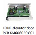 KONE Elevator Door PCB KM606050 G01