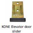KONE Elevator Door Slider