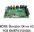 KONE Elevator Drive A2 PCB KM 870350 G01