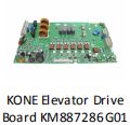 KONE Elevator Drive Board KM887286G01