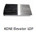 KONE Elevator LOP