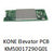 KONE Elevator PCB KM50017290 G01