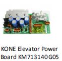 KONE Elevator Power Board KM 713140 G05