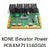 KONE Elevator Power PCB KM 713160 G01