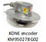 KONE Encoder KM 950278 G02