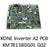 KONE Inverter A2 PCB KM 781380G01 G02