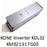 KONE Inverter KDL32 KM921317 G03