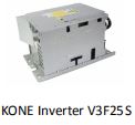 KONE Inverter V3F25 S